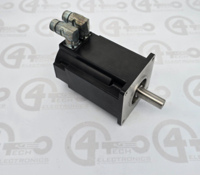 Universal Instruments Y-axis Motor 51911401 - Kollmorgen AKM52K-SSCNS-M2