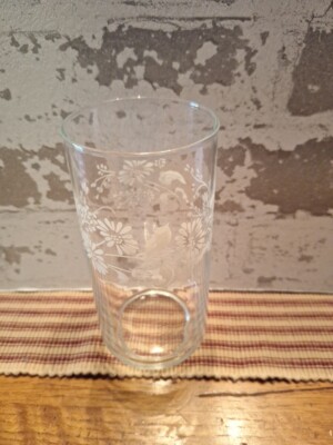 Vintage Libby Drinking Glasse