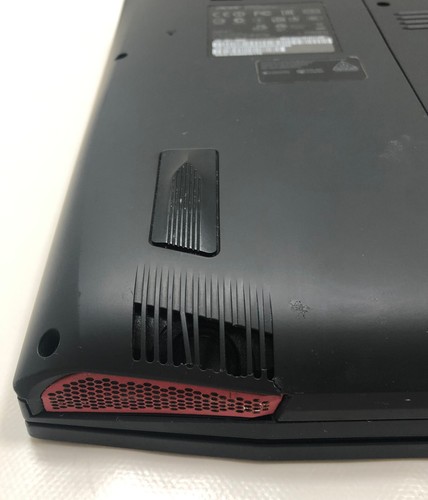 Acer Predator 15 G9-591-58GN 15,6" FHD i5-6300HQ 16GB 128GB SSD 1TB GTX 970 DVD - Bild 5 von 5