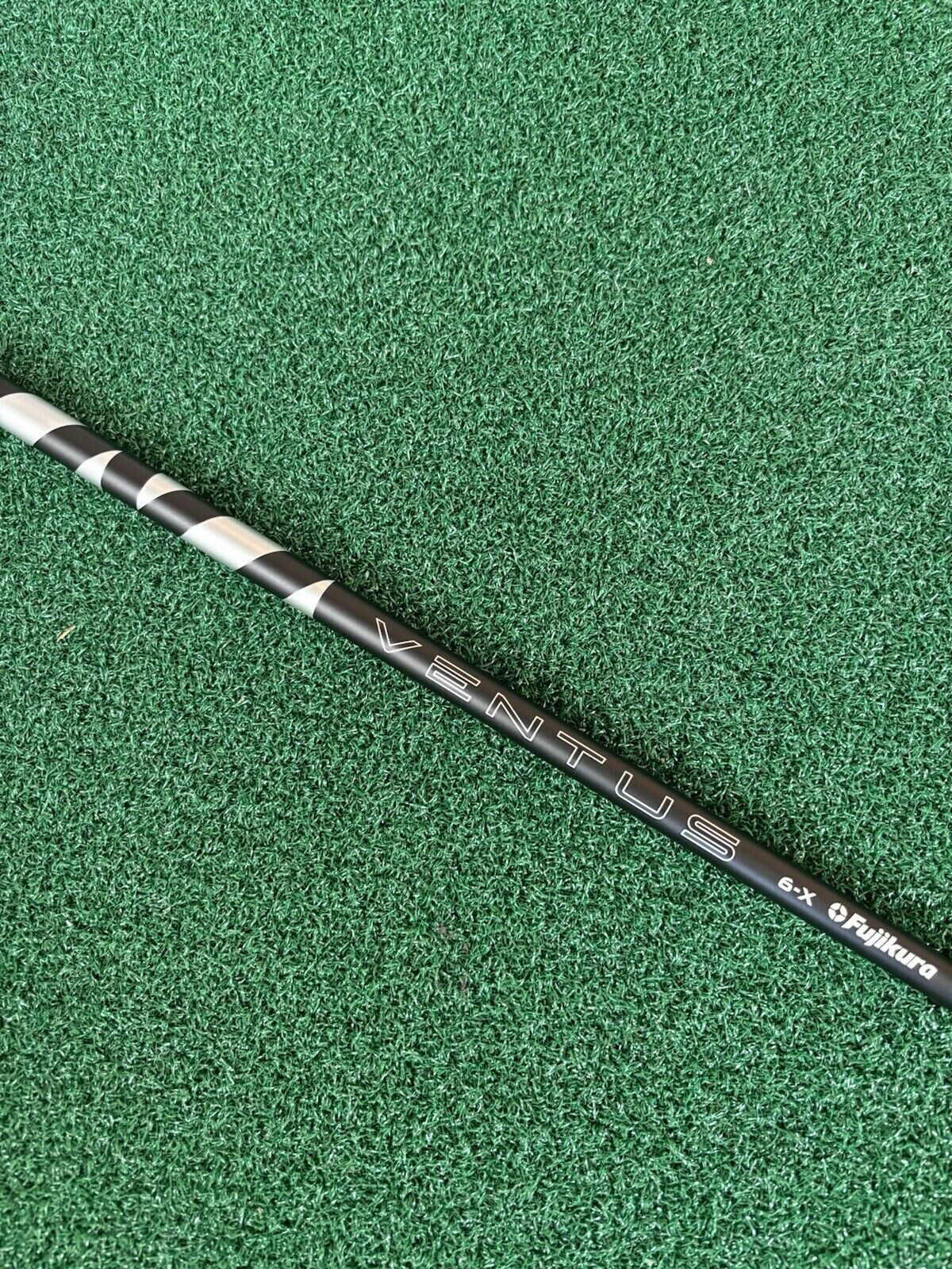 Fujikura Ventus Velocore + Black Plus 6 X Driver Shaft SUPERMINT Adapter ping !