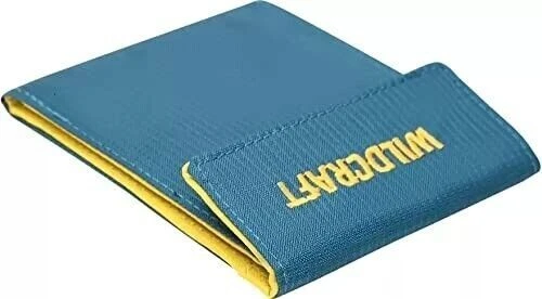 Wildcraft fabric wallet cheap