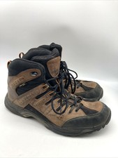 ecco sirius gore tex boot