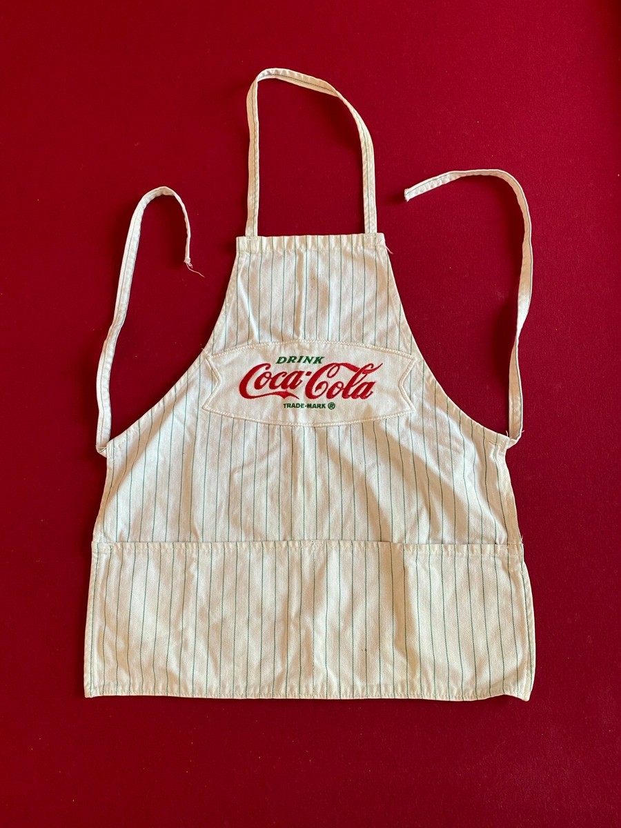 1960's, Coca-Cola, 