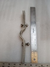 1 1/2 steel city riser clamp   USA SELLER, FR...