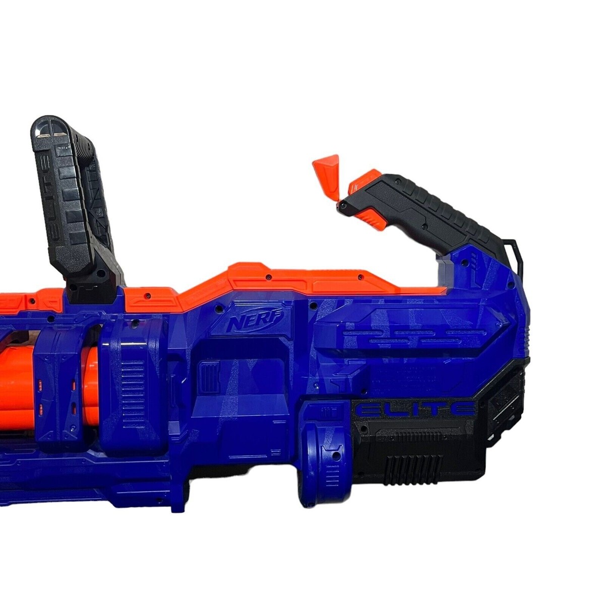 NERF N-STRIKE TITAN タイタン（最終値下げ） NERF N-STRIKE TITAN タイタン（最終値下げ）