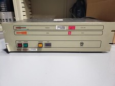 TV-1800 Varian 969-9561 Turbo Pump Controller Turbo-V 1800 120Vac