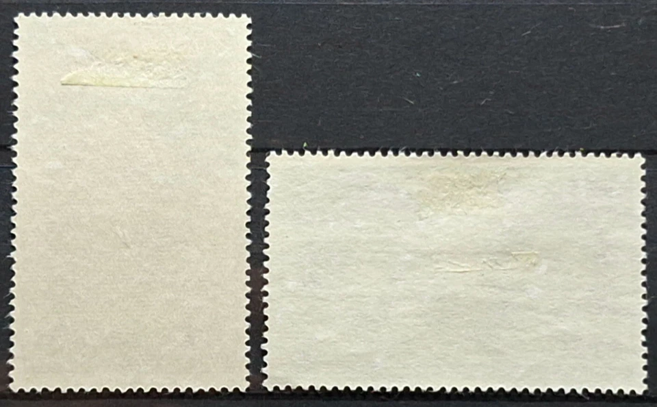 HONG KONG 🇭🇰 1970 LUNAR NEW YEAR OF DOG 香港 🇭🇰 1970 農曆狗年 - Image 2 of 2