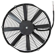 Engine Cooling Fan 4 Seasons For 1993-1997 Eagle Vision