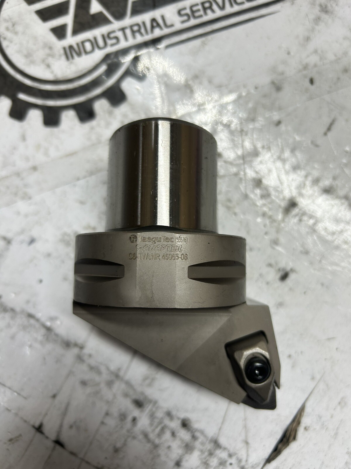 TaeguTec C6-TWLNR 45065-08