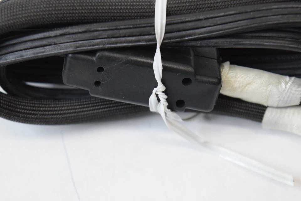 Kat's 7.5' Insulated Replacement Engine Block Heater Cord 90⁰ Connector - Image 4 of 4