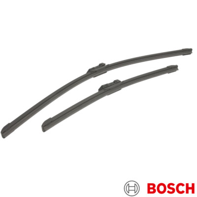 Scheibenwischer BOSCH Aerotwin vorne 2x 3397007295 600/400mm für OPEL FIAT FORD 