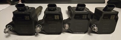 Zündspule BMW F36 Eldor 7748003 867843801, gebraucht