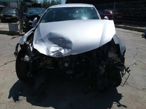 8612053400 Sistema Audio/Radio Cd para LEXUS IS (DS2/IS2) 220d 2010 4371651 - Imagen 8 de 9