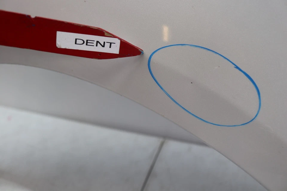 2013 2018 FORD C-MAX RIGHT SIDE FENDER OEM Foto 4 de 4