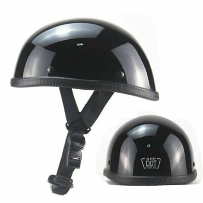 Motorhelmen Dames En Heren,Open Gezicht Motorhelm Retro Motorjethelm Halve Helm Voor Motor Cruiser Chopper Vintage Halve Helm,ECE Goedgekeurd 6,L Motorhelmen Dames En Heren,Open Gezicht Motorhelm Retro Motorjethelm Halve Helm Voor Motor Cruiser Chopper Vintage Halve Helm,ECE Goedgekeurd 6,L