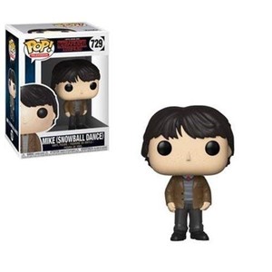 finn wolfhard pop figure