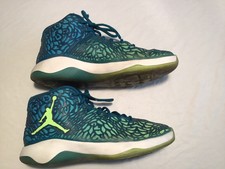 jordan ultra fly green