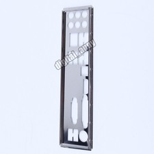 NEW I/O Shield For backplate GIGABYTE GA-880GM-UD2H Motherboard Backplate IO