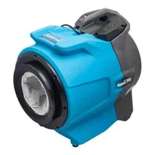 DRI-EAZ DEFENDAIR 400 HEPA AIR SCRUBBER 127312 BRAND NEW DRIEAZ