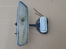 SPECCHIETTO RETROVISORE INTERNO LANCIA FULVIA COUPE 1.3 S RALLYE '-USATO
