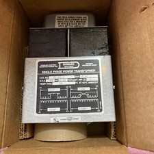 Dongan Single Phase Transformer 35-2020