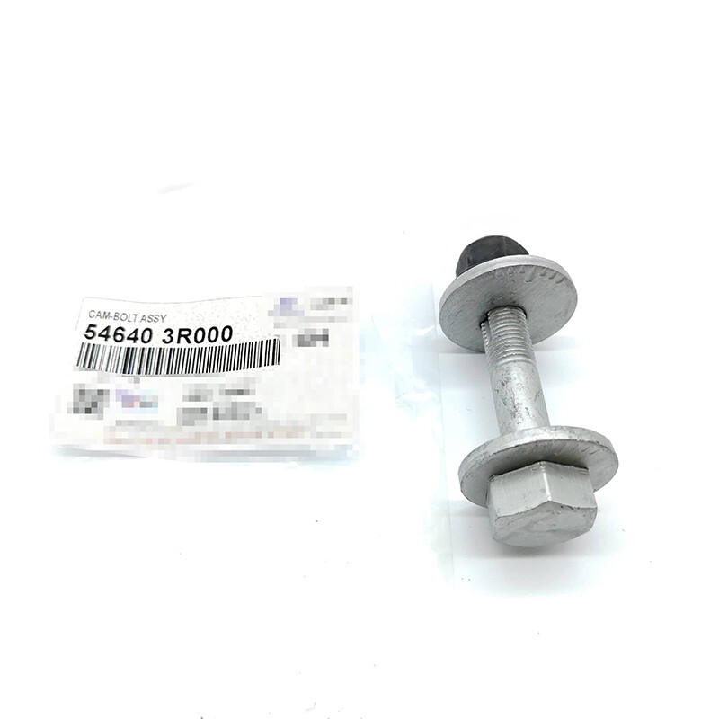 54640-3R000 Eccentric Bolt Lock Nut B Plate For Hyundai Azera For