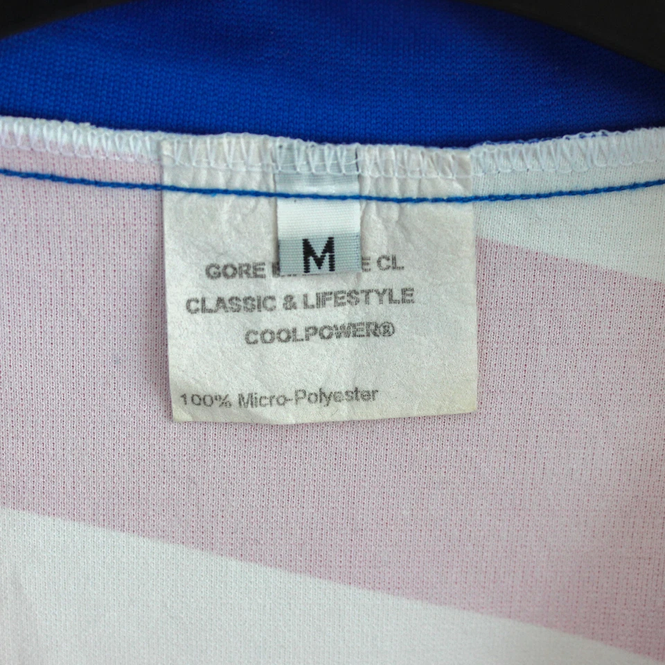 Camiseta deportiva de ciclismo Gore Bike Wear para hombre M Estados Unidos kit top bandera de Estados Unidos carreras Foto 4 de 4