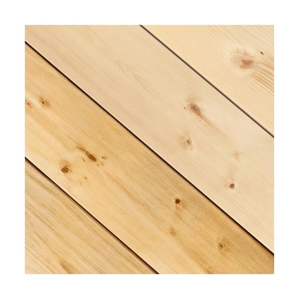 5 Gallon Clear Wood Sealer Exterior Wood Stains & Finishes Water