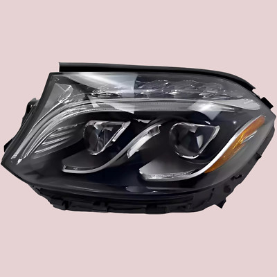 Mercedes-Benz　A200d 左ヘッドライト オートパーツエージェンシー LEDヘッドライト メルセデス・ベンツ A