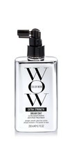 WOW Extra Strength Dream Coat Moisturizing Anti-Frizz Treatment 6.7 Fl Oz New