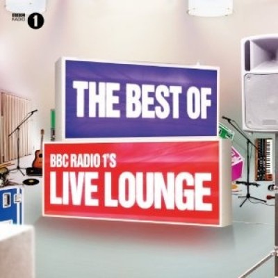 The  Best of BBC Radio 1's Live Lounge by Various Artists