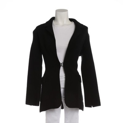 Strickjacke Christopher Esber Schwarz One Size