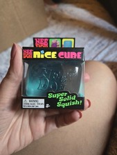 Needoh Nice Cube
