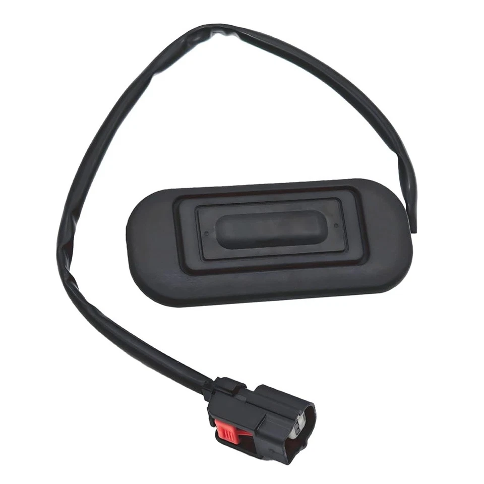 Liftgate Tailgate Trunk Release Switch 22862011 For Chevrolet Equinox 2010-2017 - Image 2 of 4