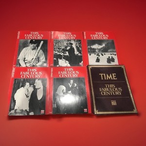 This Fabulous Century Time Life | eBay