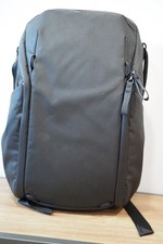 Peak Design Everyday 20L Zip Backpack - Black BEDBZ-20-BK-2  - EDC Camera Bag