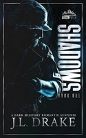 Shadows | J. L. Drake | Taschenbuch | Dark Water | Englisch | 2023 | J.L. Drake