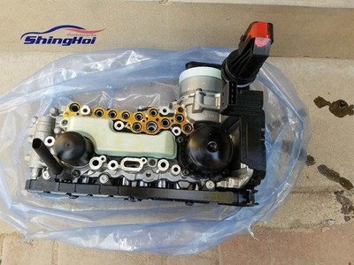 DL382 0CK DSG Transmission Mechatronic For Audi A5 A6 A7 S5 S6