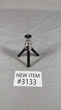 Mini Tripod Tabletop Stand for Camera DSLR Action Camera Ball Head