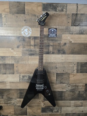 WASHBURN Fv-5V GUITAR | eBay