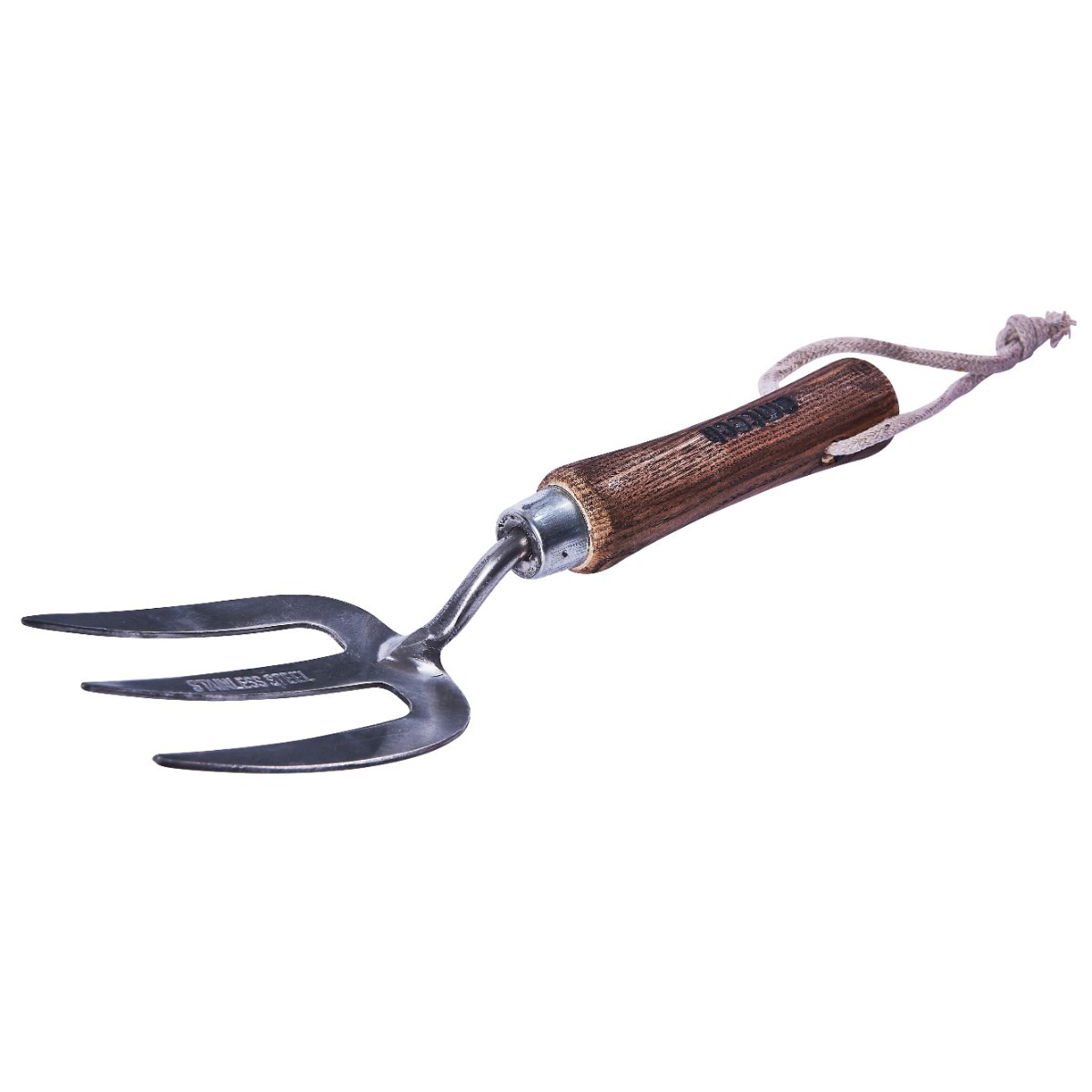 Amtech Stainless steel hand fork