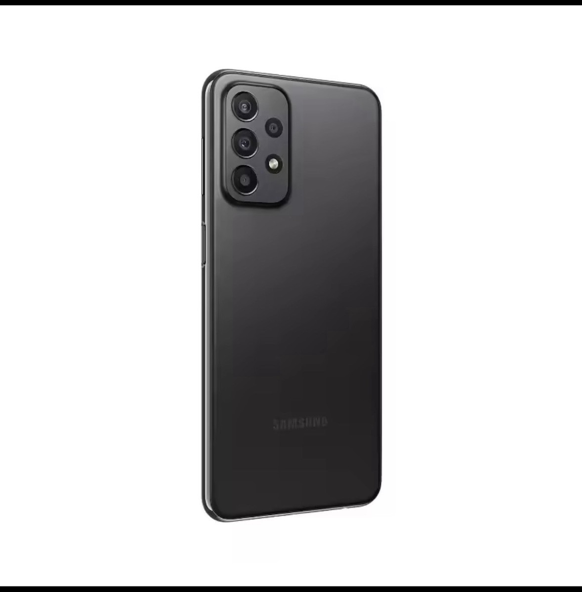か*ん様 9200b Samsung Galaxy A23 Samsung Galaxy A23 5G - 64 GB - Awesome Black (Unlocked) for sale