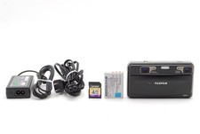 English OK MINT Fujifilm FinePix REAL 3D W1 10.0MP Digital Camera from JAPAN