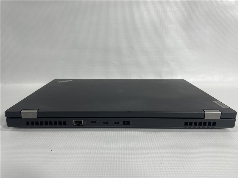 LENOVO THINKPAD P15B GEN 1, 15-Inch Laptop, with Intel Core i7-10750H