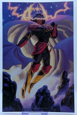 X-MEN FOREVER #2 2024 - 1:50 Hildebrandt MARVEL MASTERPIECES Virgin Variant