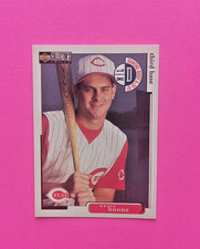 1998 Upper Deck Collectors Choice Aaron Boone ( Reds ) #68 ( NRMT-NMMT )