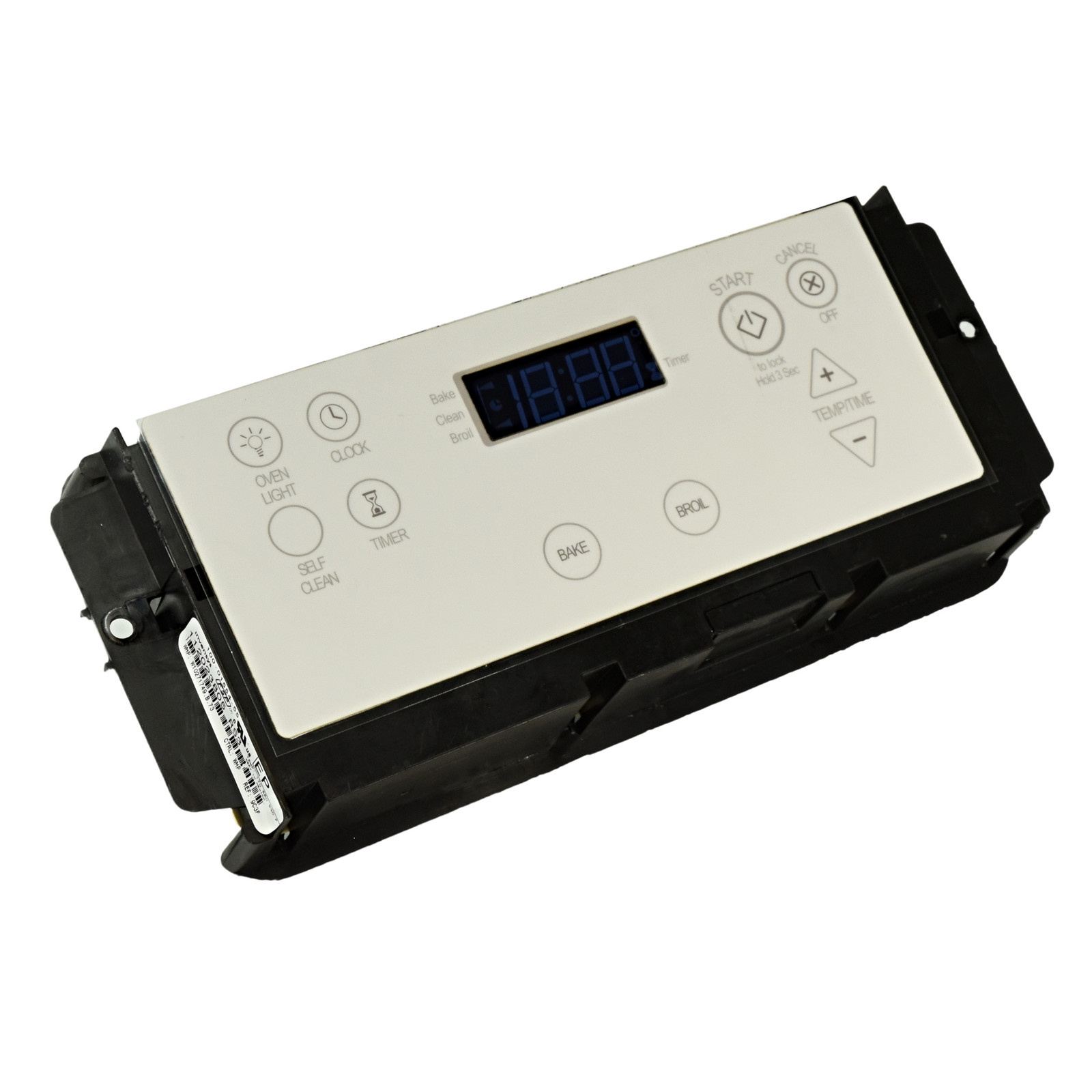 Whirlpool W10271749 White Control Board with 2-Year Warranty Fast Free Shipping-image