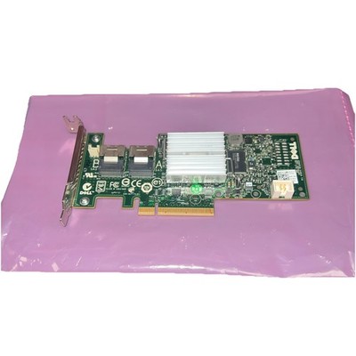 Dell PERC H200 6Gb/s SAS/SATA HBA Controller 047MCV