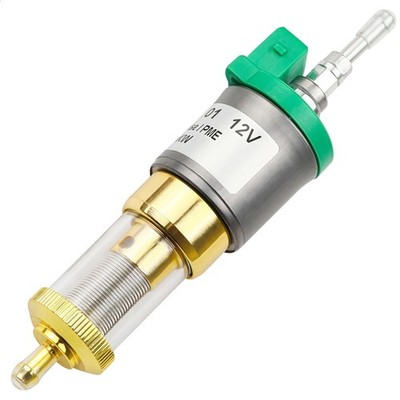 Fuel Metering Pump for 1 KW5 KW Diesel Heater, Heater Petrol Diesel,...
