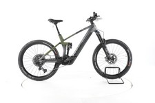 Cube Stereo Hybrid 160 HPC TM VTT électrique tout suspendu Bosch Batterie 750Wh
